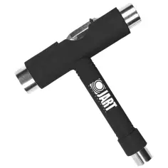 Jart T-Tool multipurpose wrench
