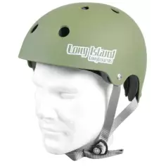 Casque Long Island