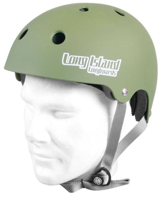 thousand island helmet