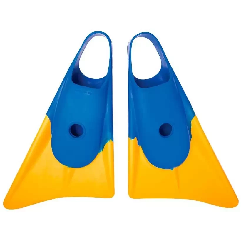 Flossen bodyboard Limited Edition Ryan Hardy