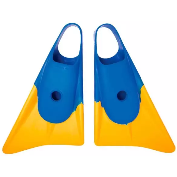 Palmes de bodyboard Limited Edition Ryan Hardy Palmes de bodyboard Limited Edition Ryan Hardy