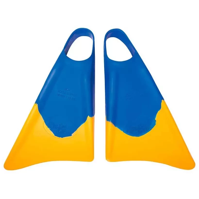 Flossen bodyboard Limited Edition Ryan Hardy