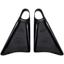 Aletas de bodyboard Limited Edition All Black