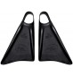 Limited Edition All Black Fins