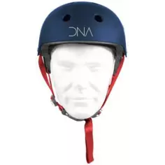 Bouwvakker DNA Matte