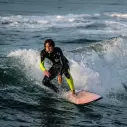 Surfboard Zeus Fuego 7' IXPE