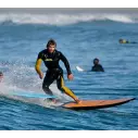 Surfbrett Zeus Mielo 8'6 IXPE