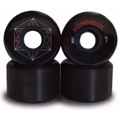 Roues Carver Park 58mm