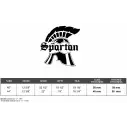 Tabelle Bodyboard Pride Spartan PP+SNPP