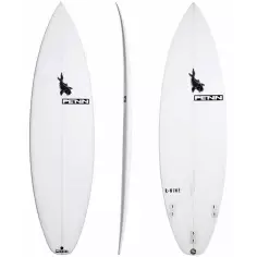 Soul R-Nine Surfboard 