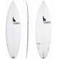 Tavola di surf Soul R-Nine