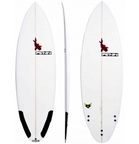 SOUL R-Wing Surfboard 