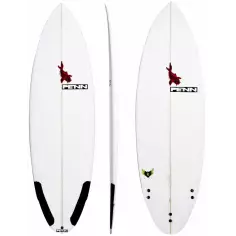 Surfbretter SOUL Surfboard R-Wing