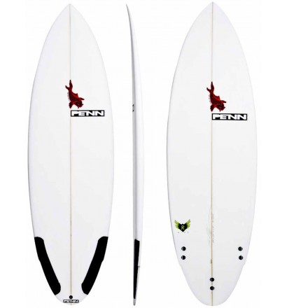 Tabla SOUL Surfboard R-Wing