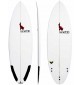 Tabla SOUL Surfboard R-Wing