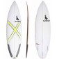 Tavola da surf shortboard SOUL RPMX