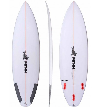 Tabla de surf Soul XRAY