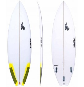 Tabla SOUL Surfboards Zero II