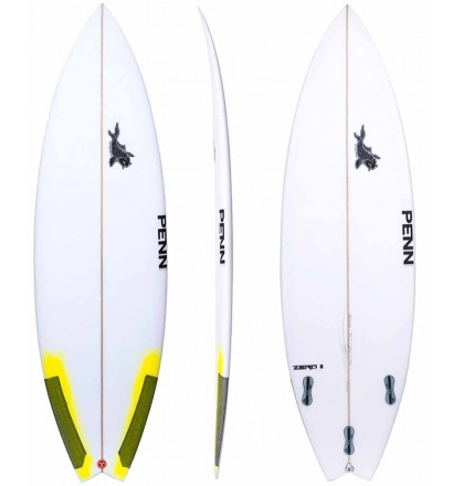 Planche de surf SOUL Zero II
