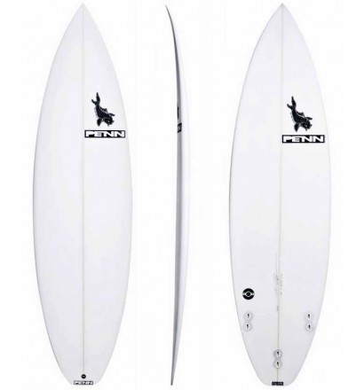 Shortboard PENN Hell Cat