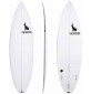 Shortboard PENN Hell Cat