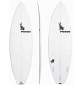 Surfbretter shortboard PENN Raven