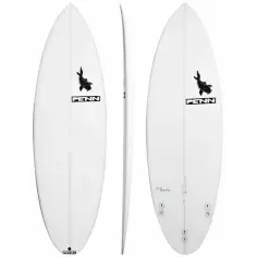 Surfbretter PENN Surfboard R-Wing