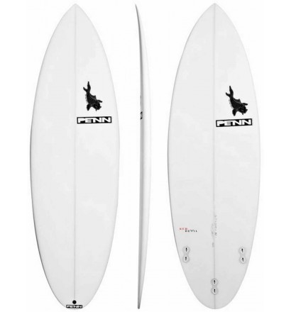 Tabla PENN Surfboard R-Wing