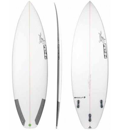 Surfbretter shortboard PENN Raven