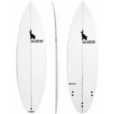 PENN Skully Surfboard 