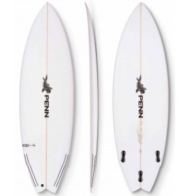 Surfboard PENN X-WING gold