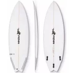 Tabla de surf PENN X-WING gold