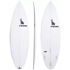 PENN Zero Surfboard 