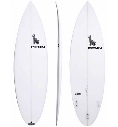 Shortboard PENN Zero