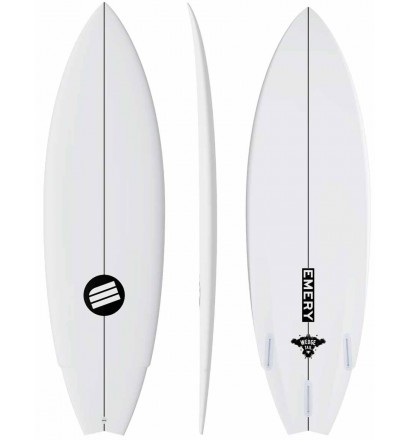 Tabla de surf EMERY Wedge Tail