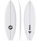 Surfboard EMERY Wedge Tail