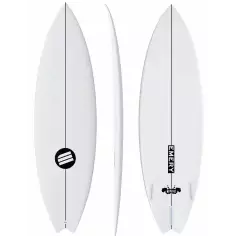 Prancha de surf EMERY Nemesis