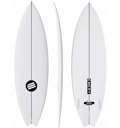 Prancha de surf EMERY Nemesis