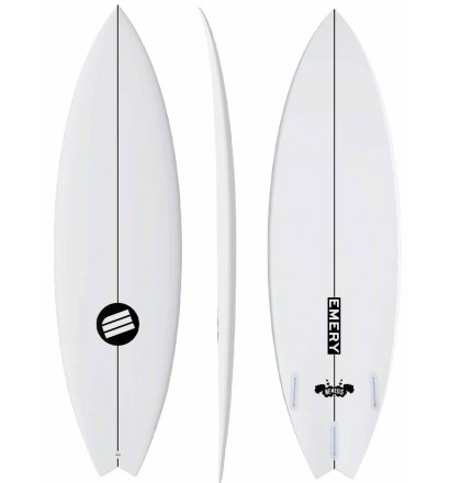 Surfboard EMERY Nemesis