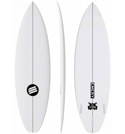 Tabla de surf EMERY Tiny Terror