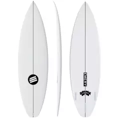  Surfboard EMERY Thrasher