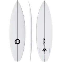  Surfboard EMERY Thrasher