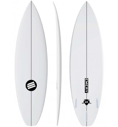 Surfboard EMERY Thrasher