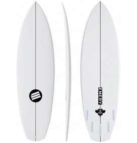  Surfboard EMERY 50 CENT