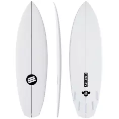  Surfboard EMERY 50 CENT