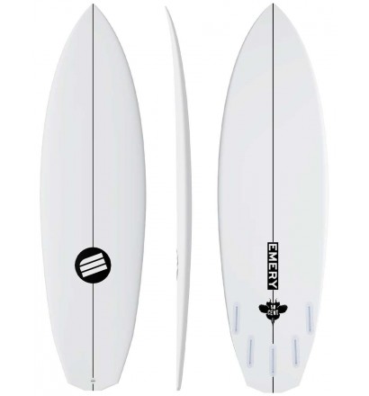 Planche de surf EMERY 50 CENT