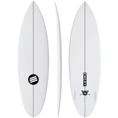 Tabla de surf EMERY The Shoe