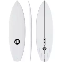 Surfboard EMERY Stump Diamond