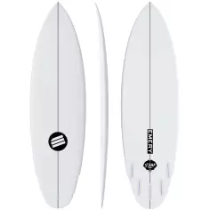 Tabla de surf EMERY Stump Thumb