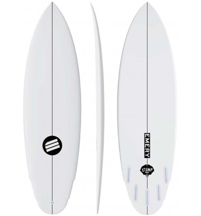 Planche de surf EMERY Stump Thumb